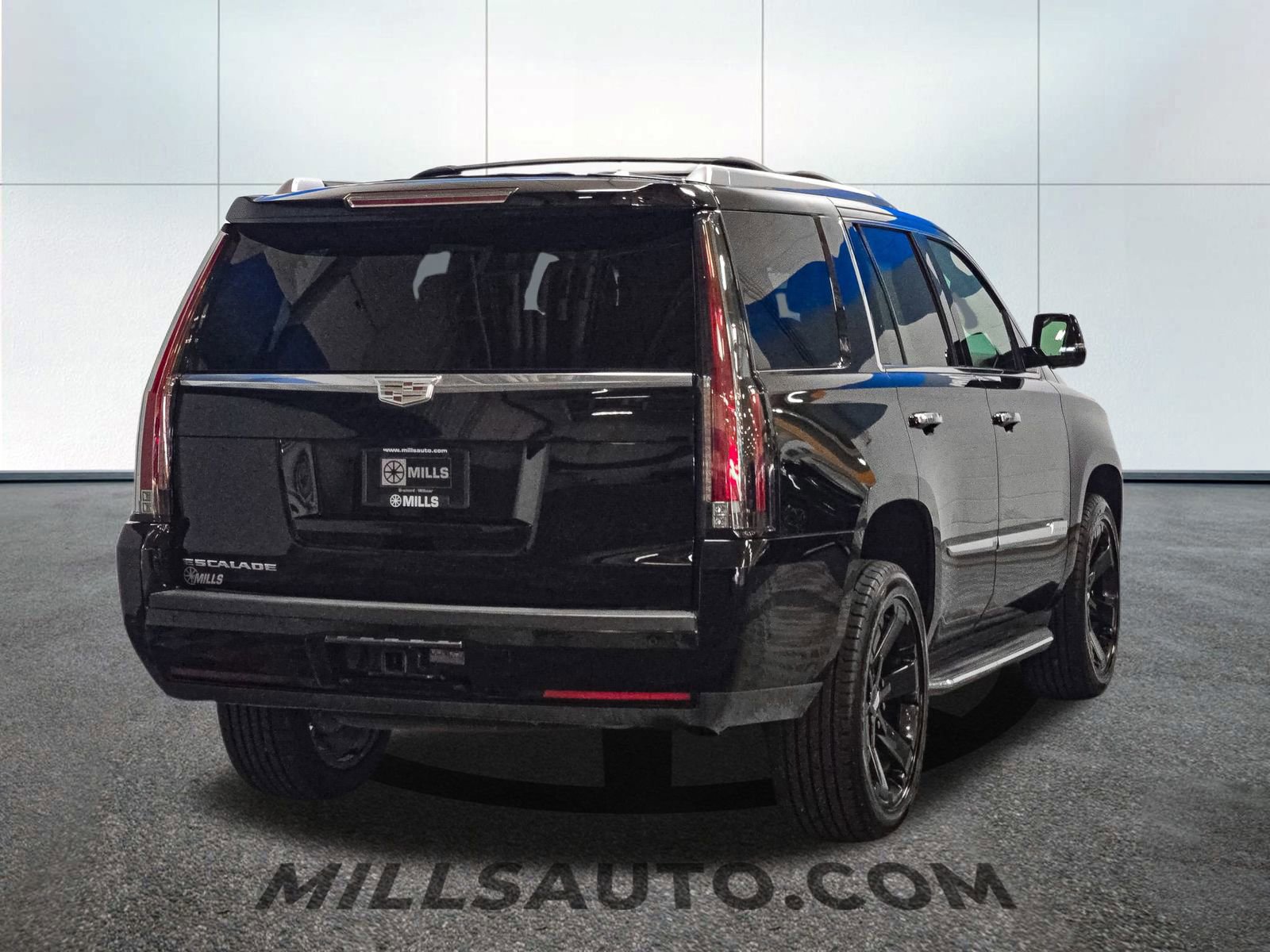 Used 2020 Cadillac Escalade 4WD image 5