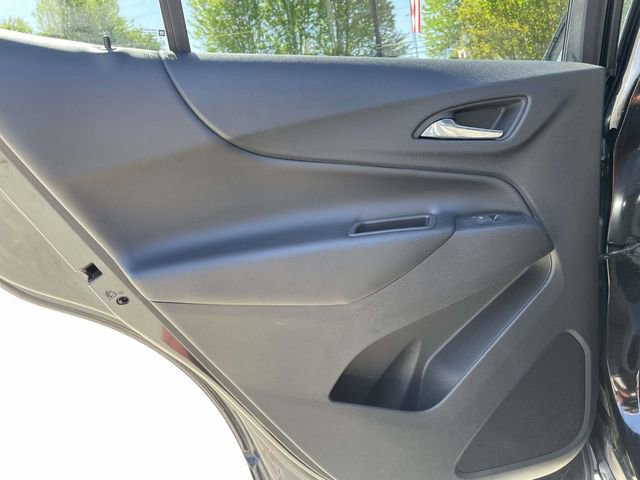 Used 2018 Chevrolet Equinox LT FWD image 15