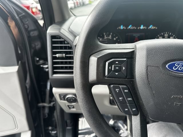 Certified 2020 Ford F150 XL w/ Equipment Group 101A Mid AWD/4WD image 27