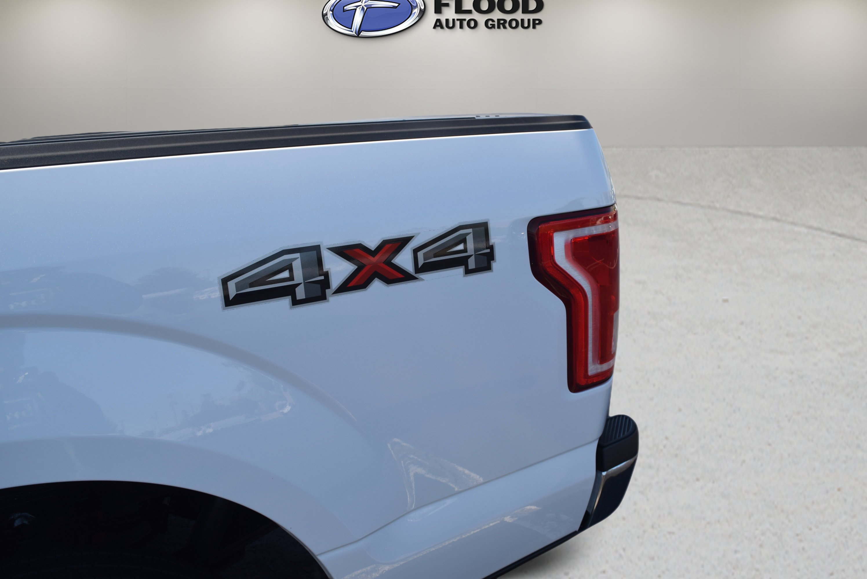 Certified 2017 Ford F150 XLT AWD/4WD image 5