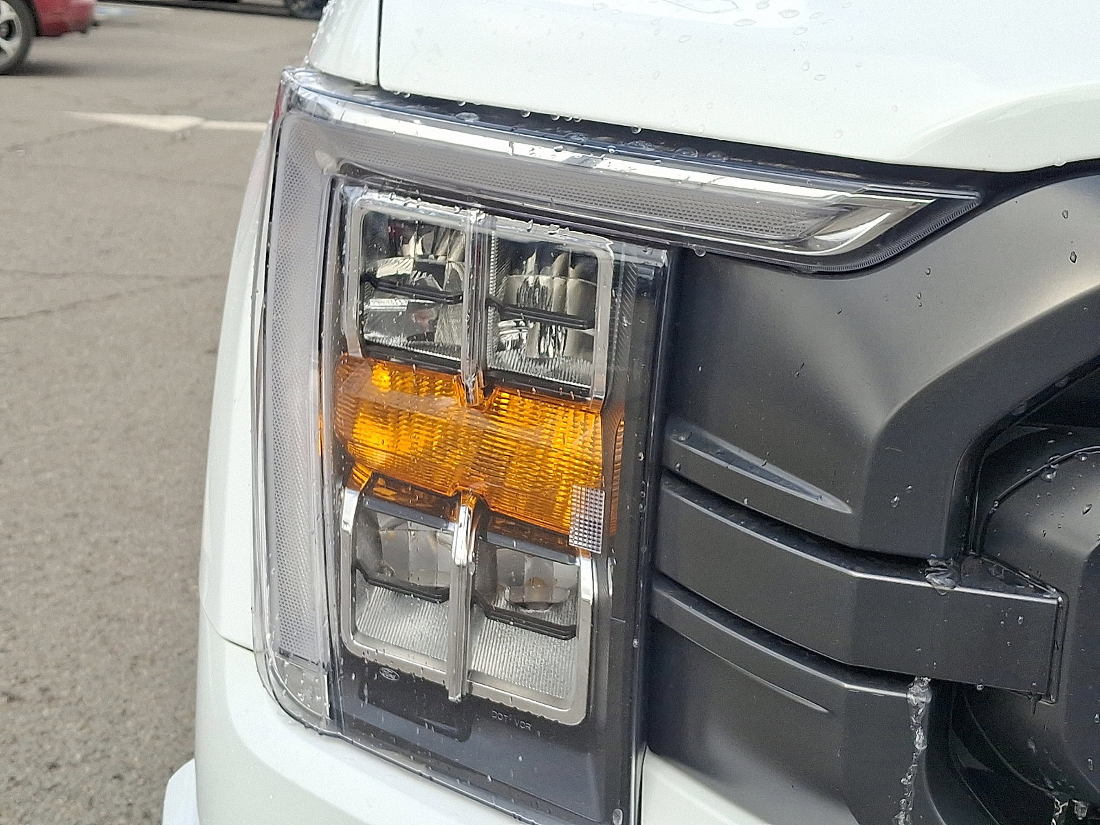 Certified 2023 Ford F150 XLT w/ Equipment Group 302A High image 9