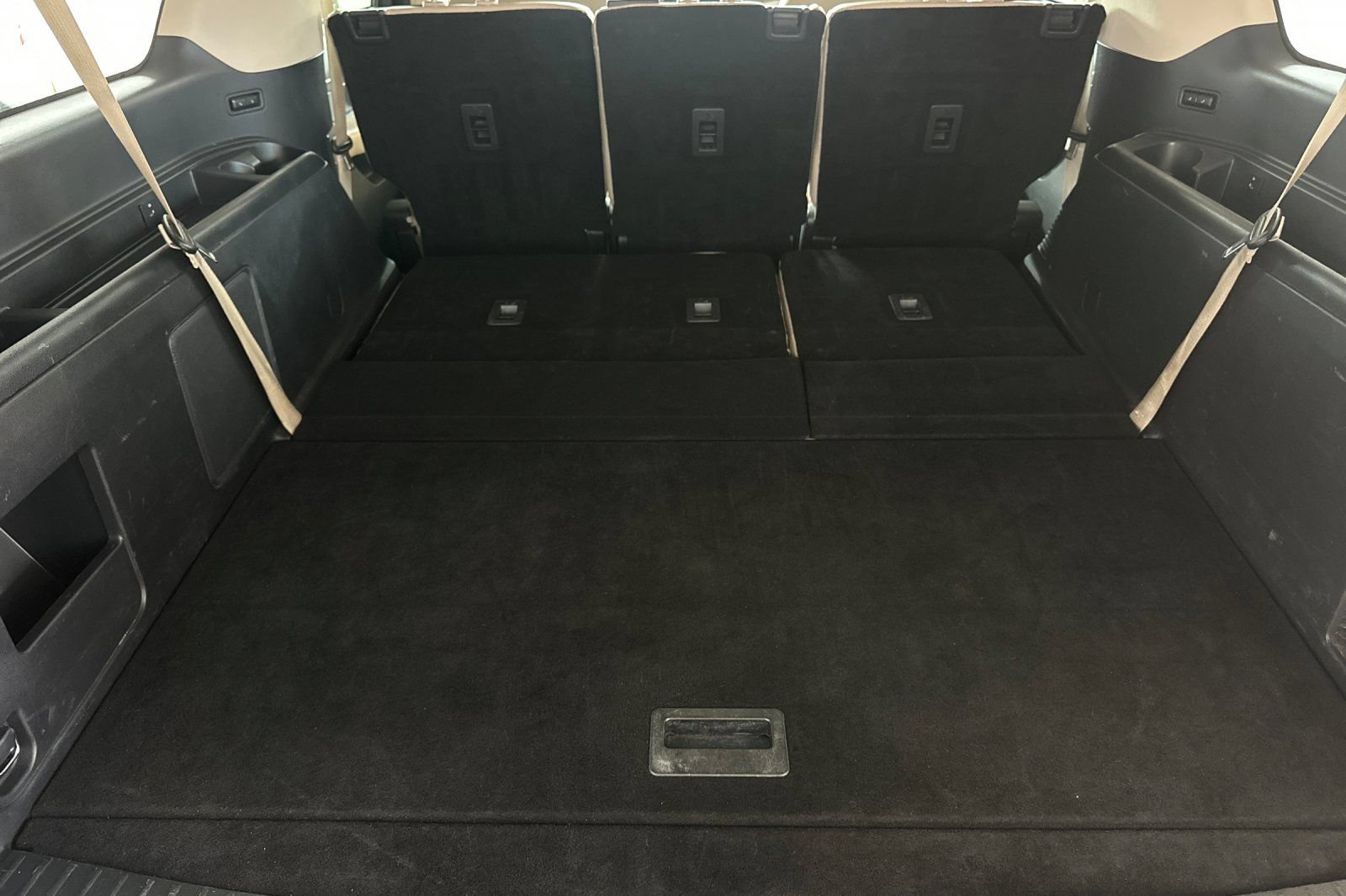 Certified 2024 Ford Expedition Max Limited RWD image 15