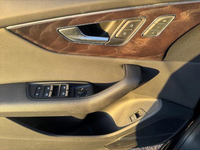 Used 2019 Audi Q8 Prestige image 20