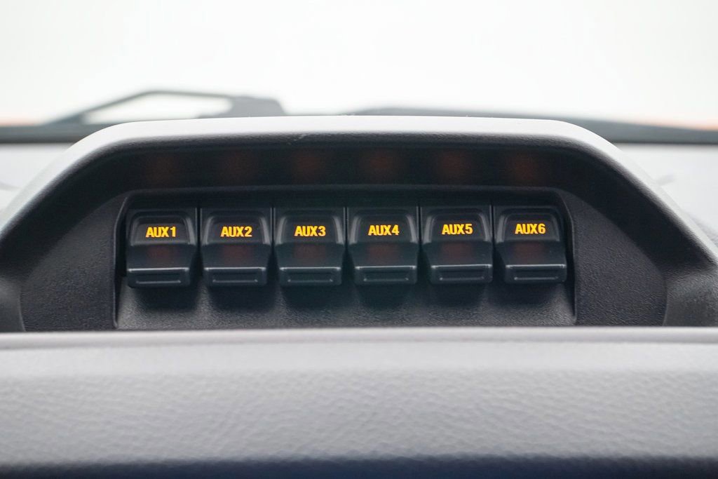 Certified 2021 Ford Ranger XLT w/ Tremor Off-Road Package image 19