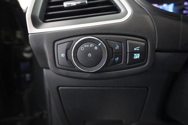 Certified 2022 Ford Edge SEL w/ Convenience Package image 17