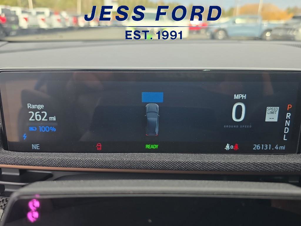 Certified 2023 Ford Mustang Mach-E GT image 20