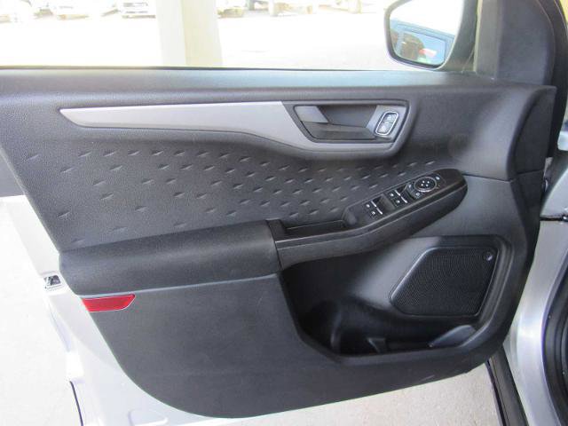 Certified 2020 Ford Escape S AWD/4WD image 12