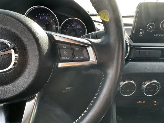 Used 2023 MAZDA MX-5 Miata Grand Touring image 28