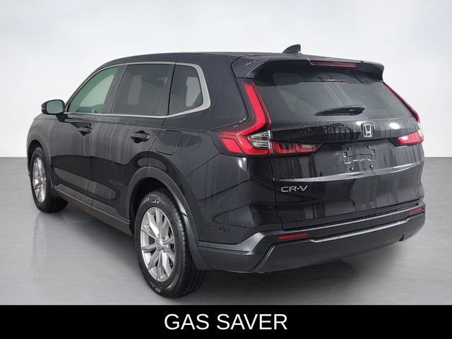 Used 2025 Honda CR-V EX image 3