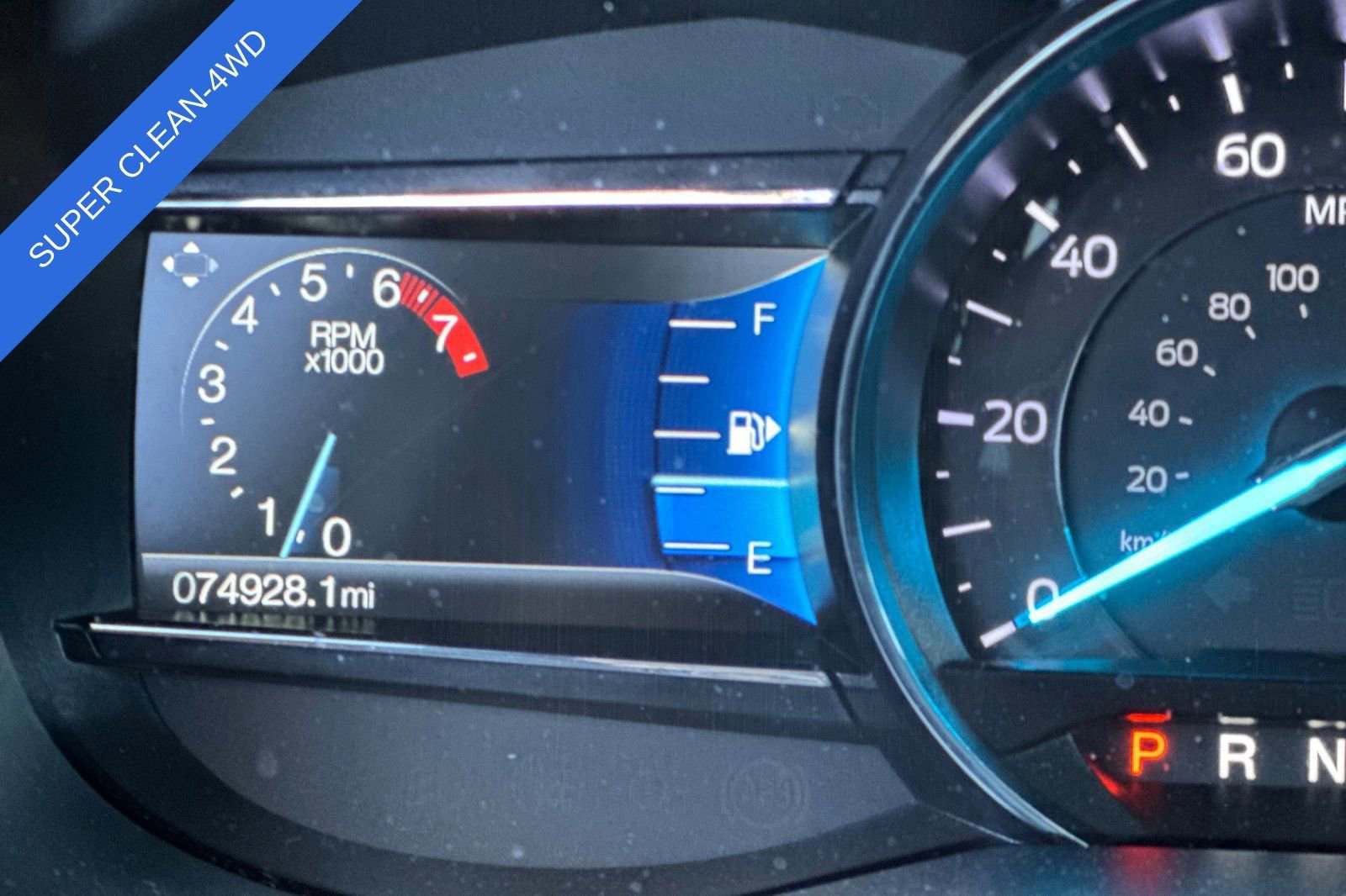 Certified 2019 Ford Explorer Sport w/ Equipment Group 401A image 28