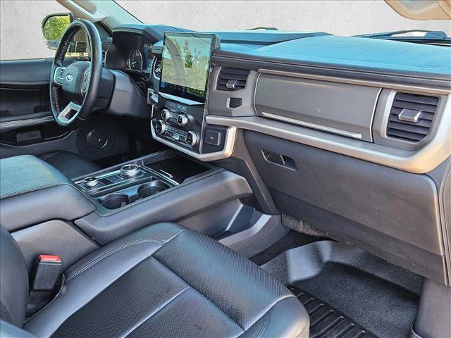 Certified 2022 Ford Expedition XLT AWD/4WD image 23