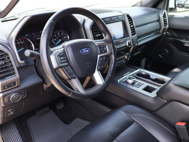 Certified 2021 Ford Expedition XLT RWD image 25
