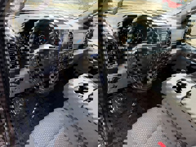 Certified 2018 Ford F150 XLT w/ Equipment Group 302A Luxury image 12