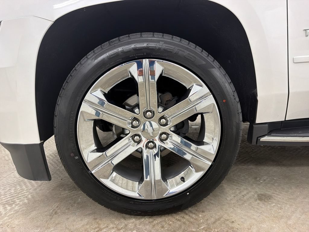 Used 2020 Chevrolet Tahoe Premier RWD image 14
