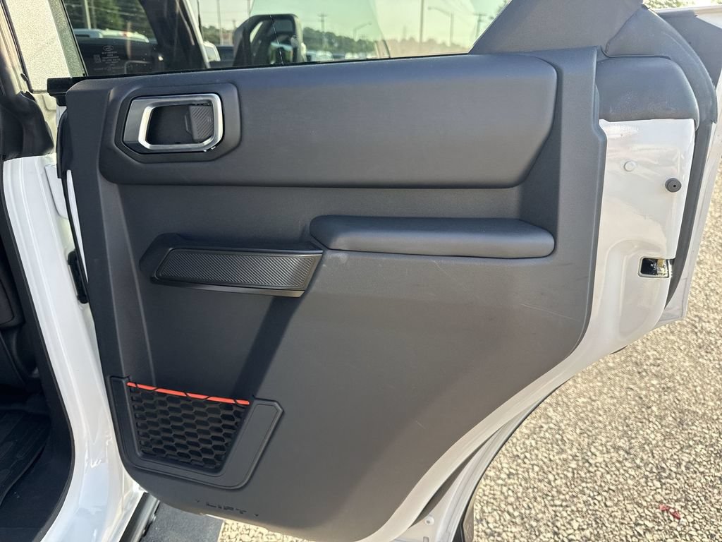 Certified 2023 Ford Bronco Raptor AWD/4WD image 23