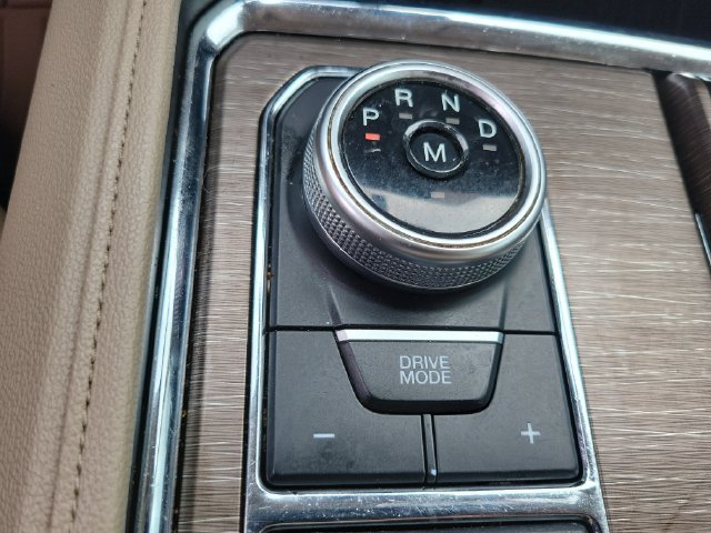 Certified 2022 Ford Expedition Max Limited RWD image 30