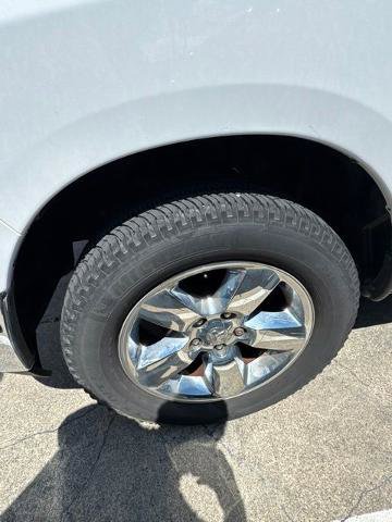 Used 2017 RAM 1500 Big Horn AWD/4WD image 11