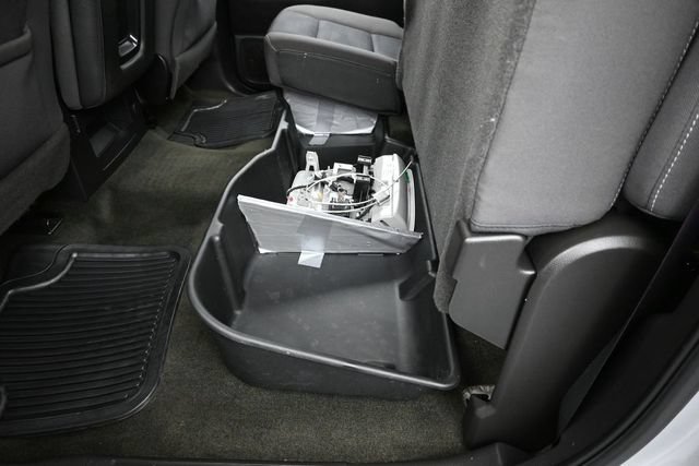 Used 2018 Chevrolet Silverado 1500 LT RWD image 27