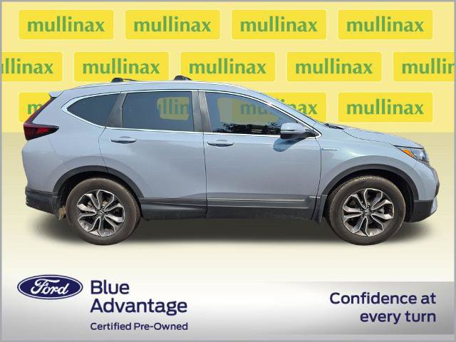 Used 2022 Honda CR-V EX-L image 2