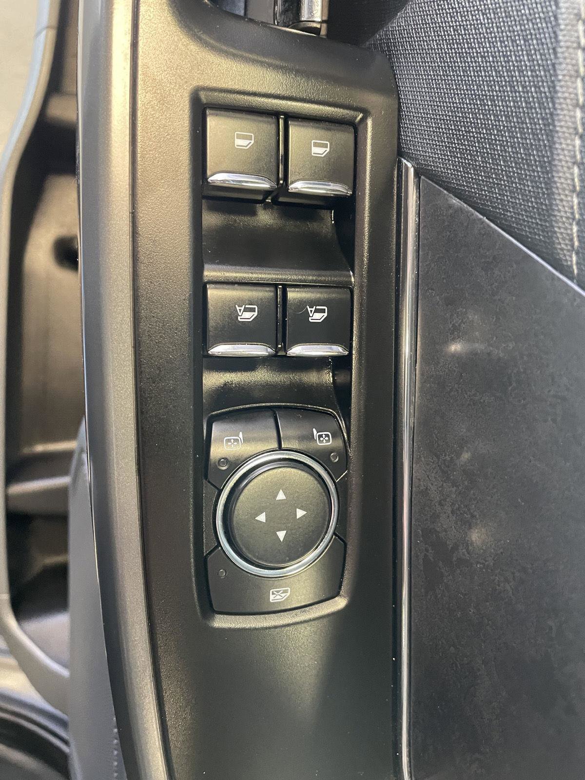 Certified 2024 Ford F150 XLT AWD/4WD image 34