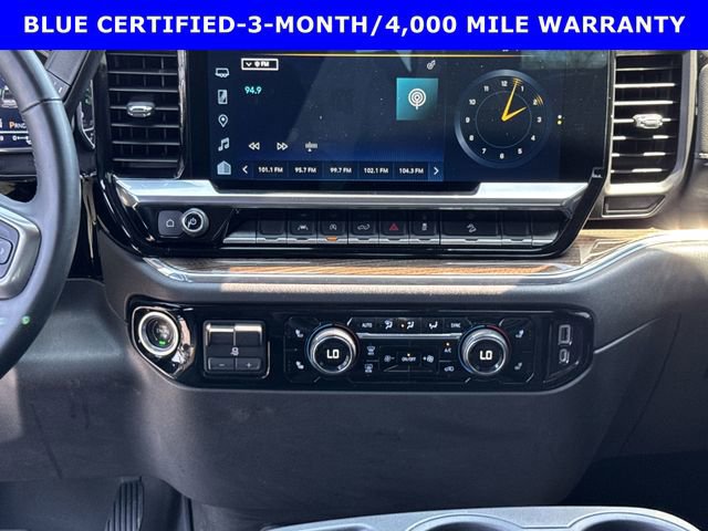 Used 2023 Chevrolet Silverado 1500 RST image 10