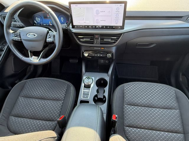 Certified 2023 Ford Escape Active w/ Tech Pack #2 FWD image 34