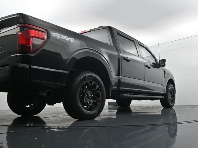 Certified 2026 Ford F150 XLT w/ Equipment Group 302A MID AWD/4WD image 36