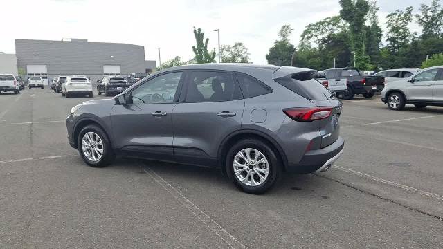 Certified 2025 Ford Escape Active FWD image 6
