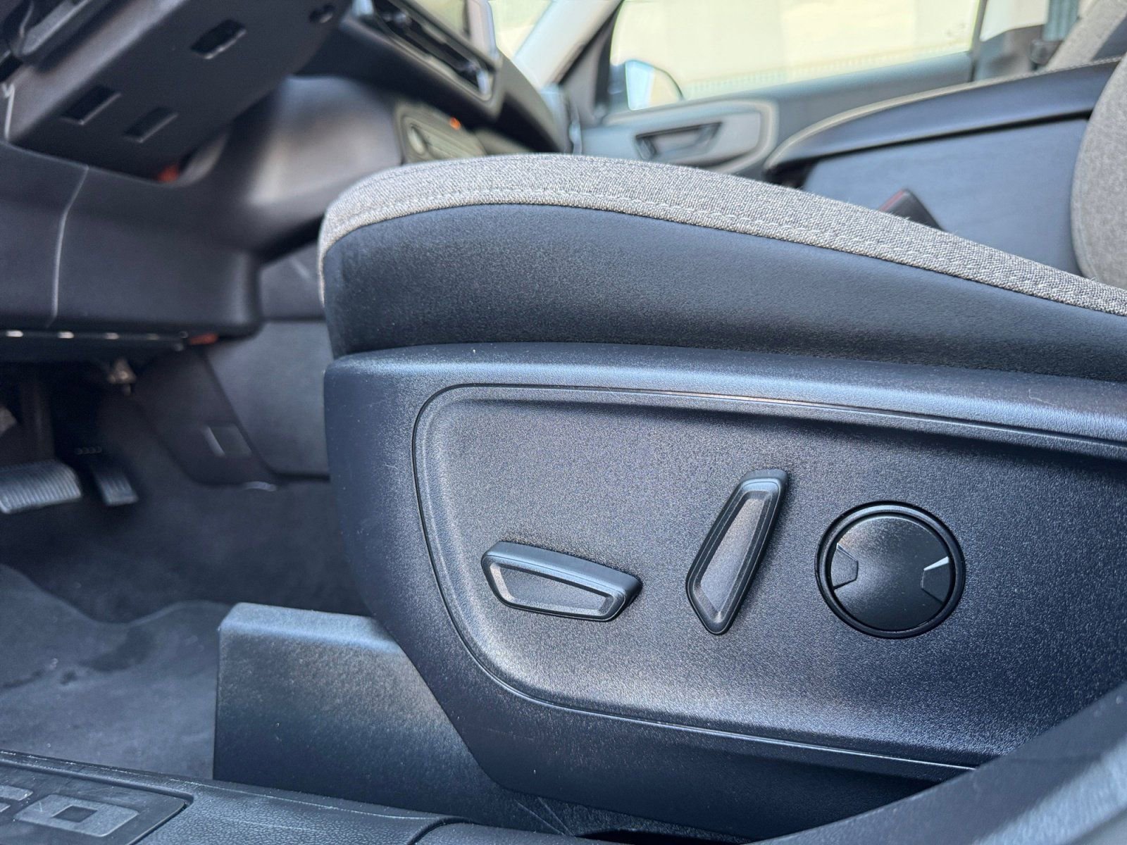 Certified 2025 Ford Bronco Sport Big Bend w/ Convenience Package image 20