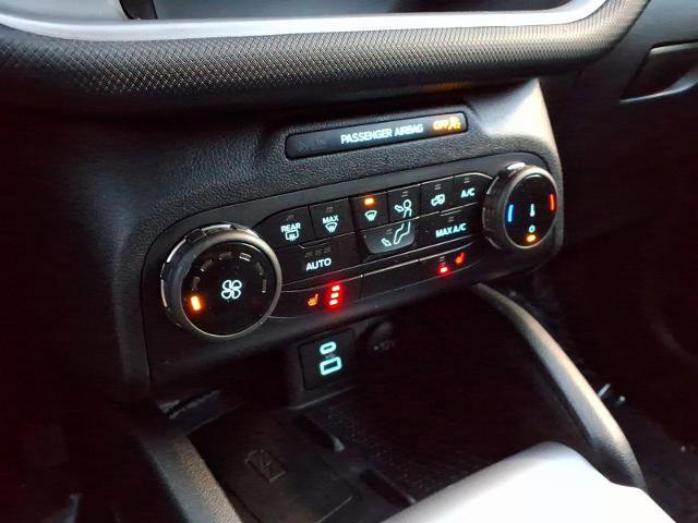 Certified 2022 Ford Bronco Sport Big Bend w/ Convenience Package image 14