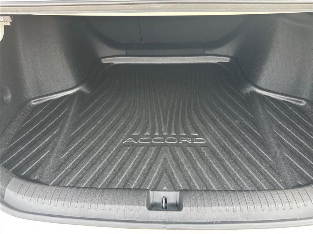 Used 2023 Honda Accord Touring image 24