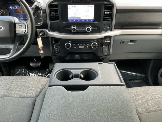 Certified 2023 Ford F150 XLT w/ Equipment Group 301A Mid AWD/4WD image 15
