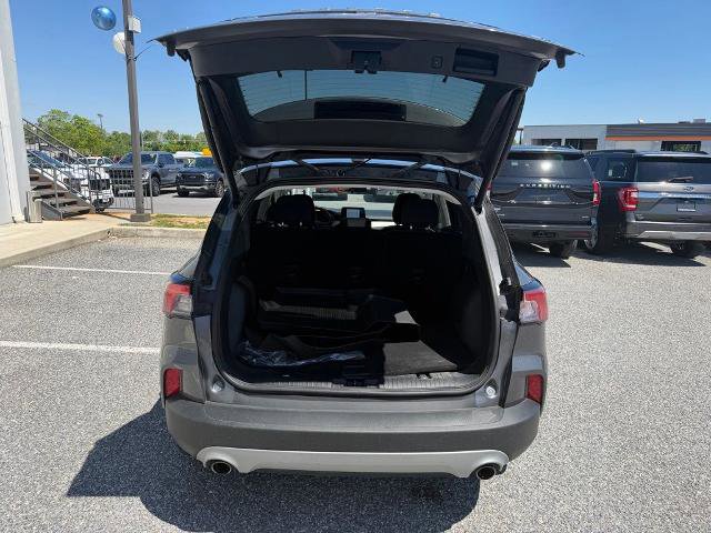 Certified 2022 Ford Escape SE w/ Convenience Package AWD/4WD image 9