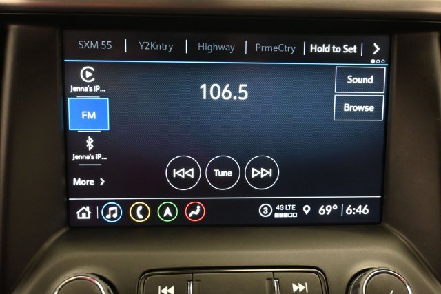 Used 2023 GMC Acadia AT4 AWD/4WD image 21