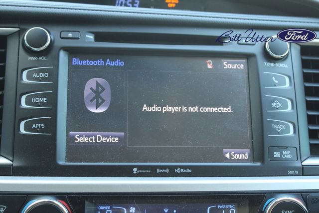 Used 2018 Toyota Highlander XLE image 20