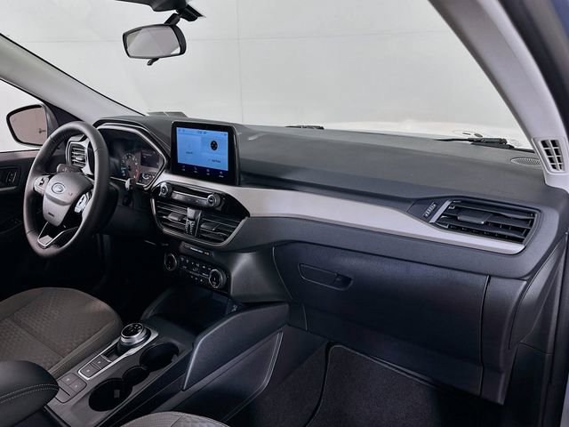 Certified 2022 Ford Escape SE w/ Convenience Package image 22