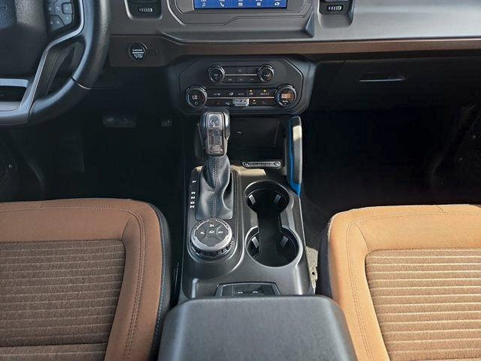 Certified 2023 Ford Bronco Outer Banks AWD/4WD image 21
