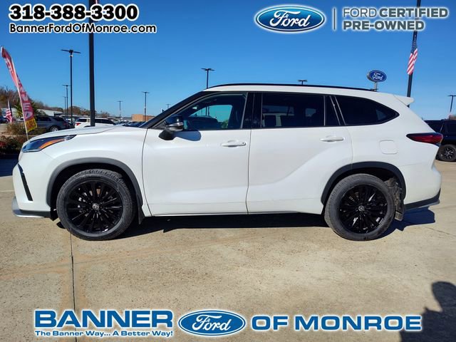 Used 2023 Toyota Highlander L image 6