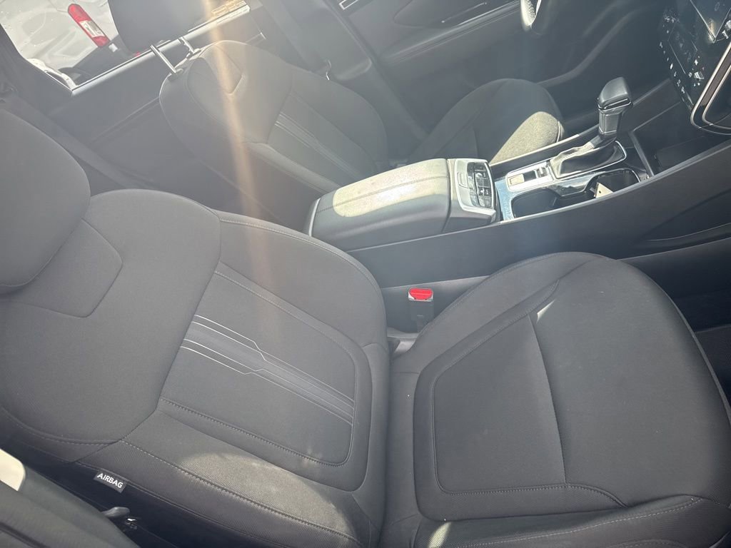 Used 2022 Hyundai Tucson SEL w/ Convenience Package AWD/4WD image 36