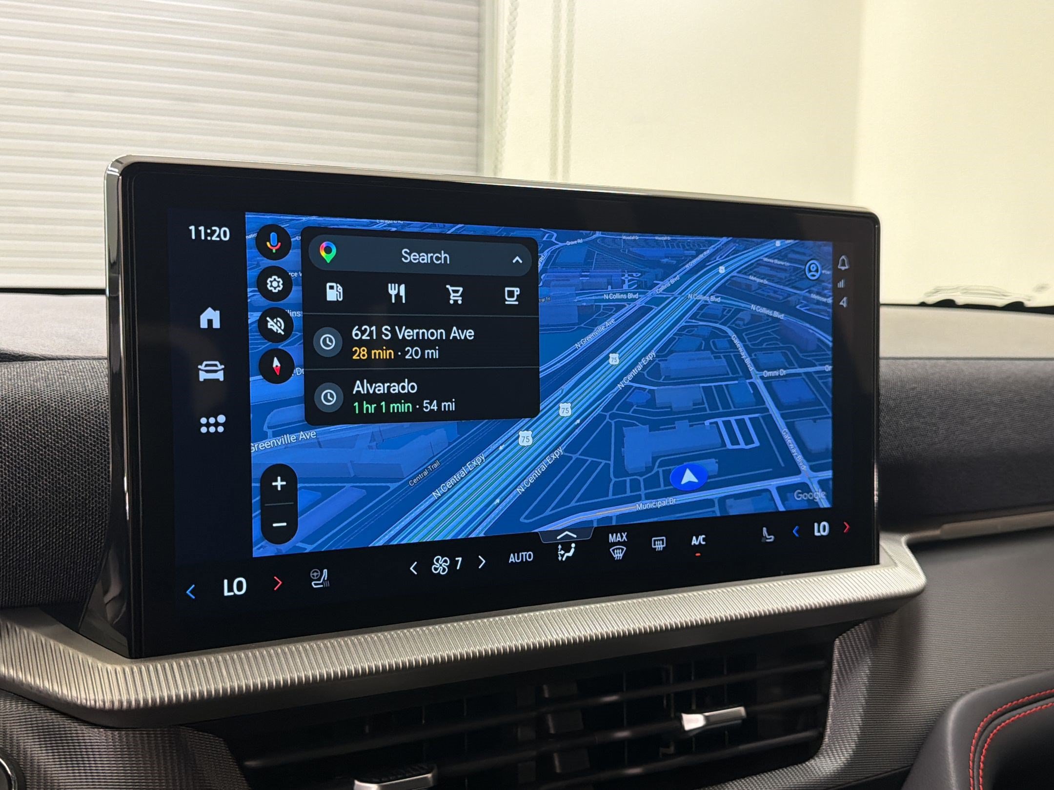 Certified 2025 Ford Explorer ST-Line RWD image 22