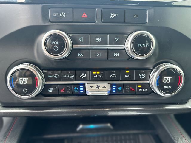 Certified 2023 Ford Expedition Limited RWD image 20