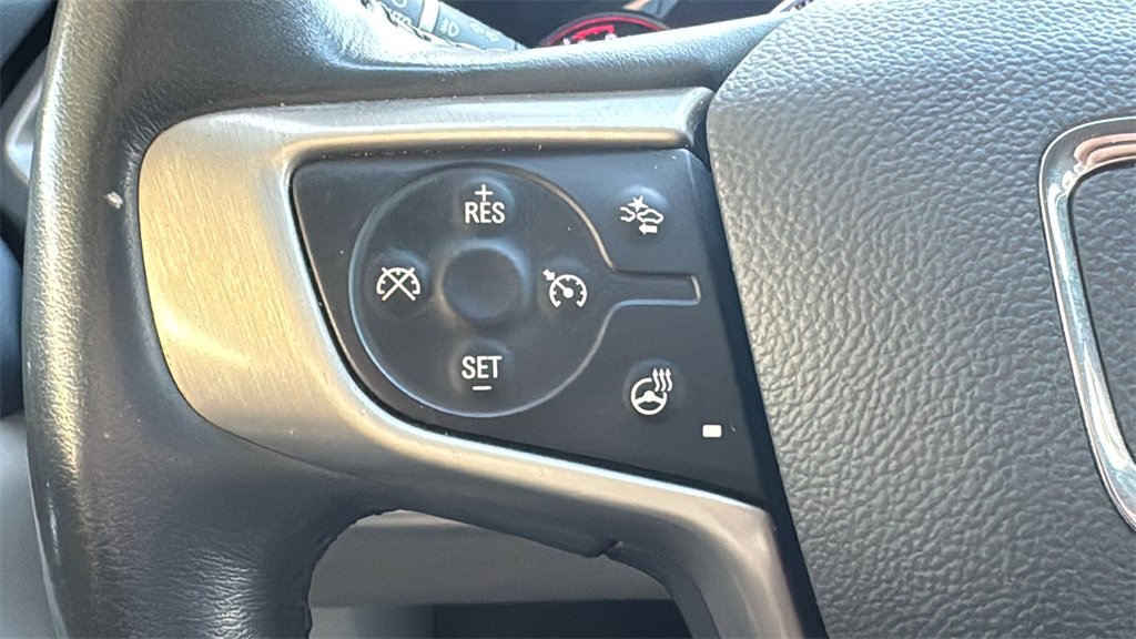 Used 2021 GMC Acadia Denali w/ Denali Technology Package image 13