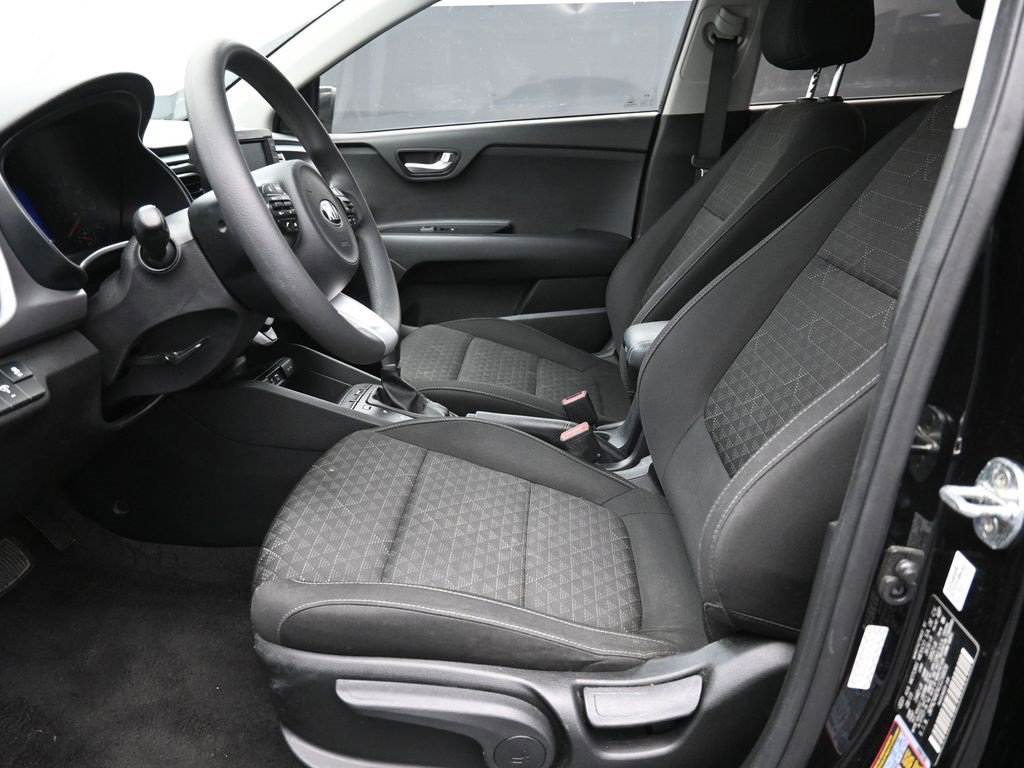 Used 2020 Kia Rio S image 21