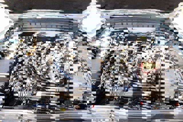 Certified 2022 Ford Bronco Wildtrak image 24