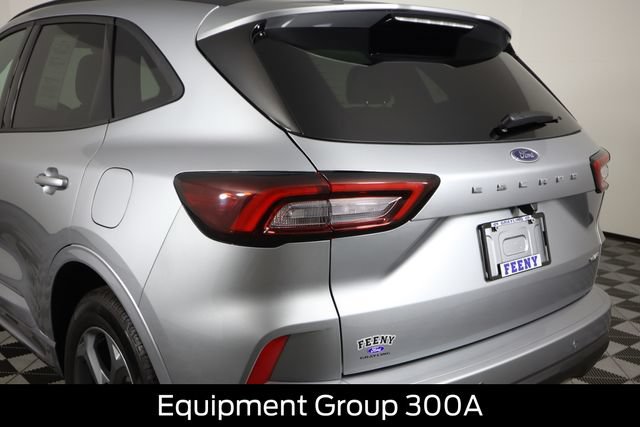 Certified 2024 Ford Escape ST-Line w/ Tech Pack #1 AWD/4WD image 23