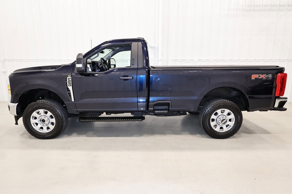 Certified 2024 Ford F250 XLT w/ FX4 Off-Road Package image 2