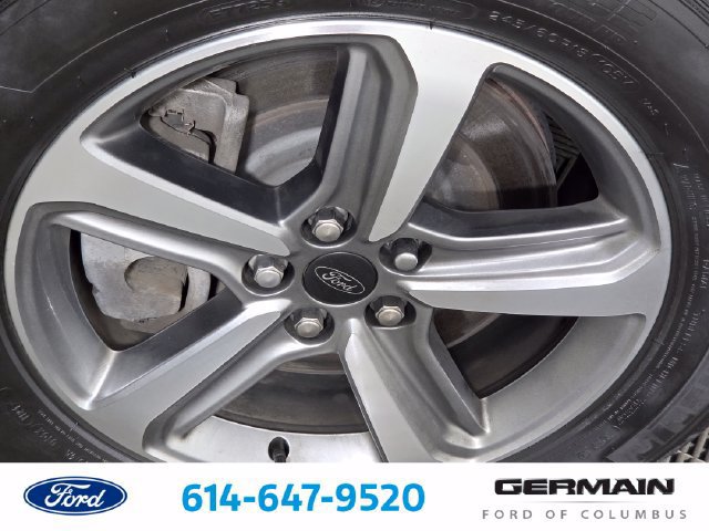 Certified 2024 Ford Edge SEL w/ Convenience Package AWD/4WD image 13