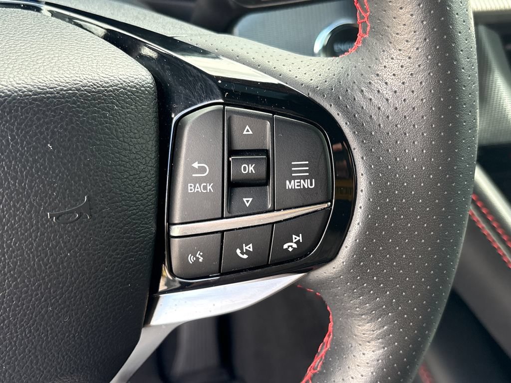 Certified 2025 Ford Explorer ST-Line w/ Premium Package RWD image 19