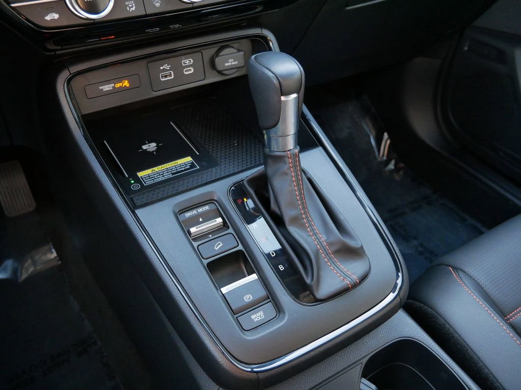Used 2025 Honda CR-V Sport Touring image 23