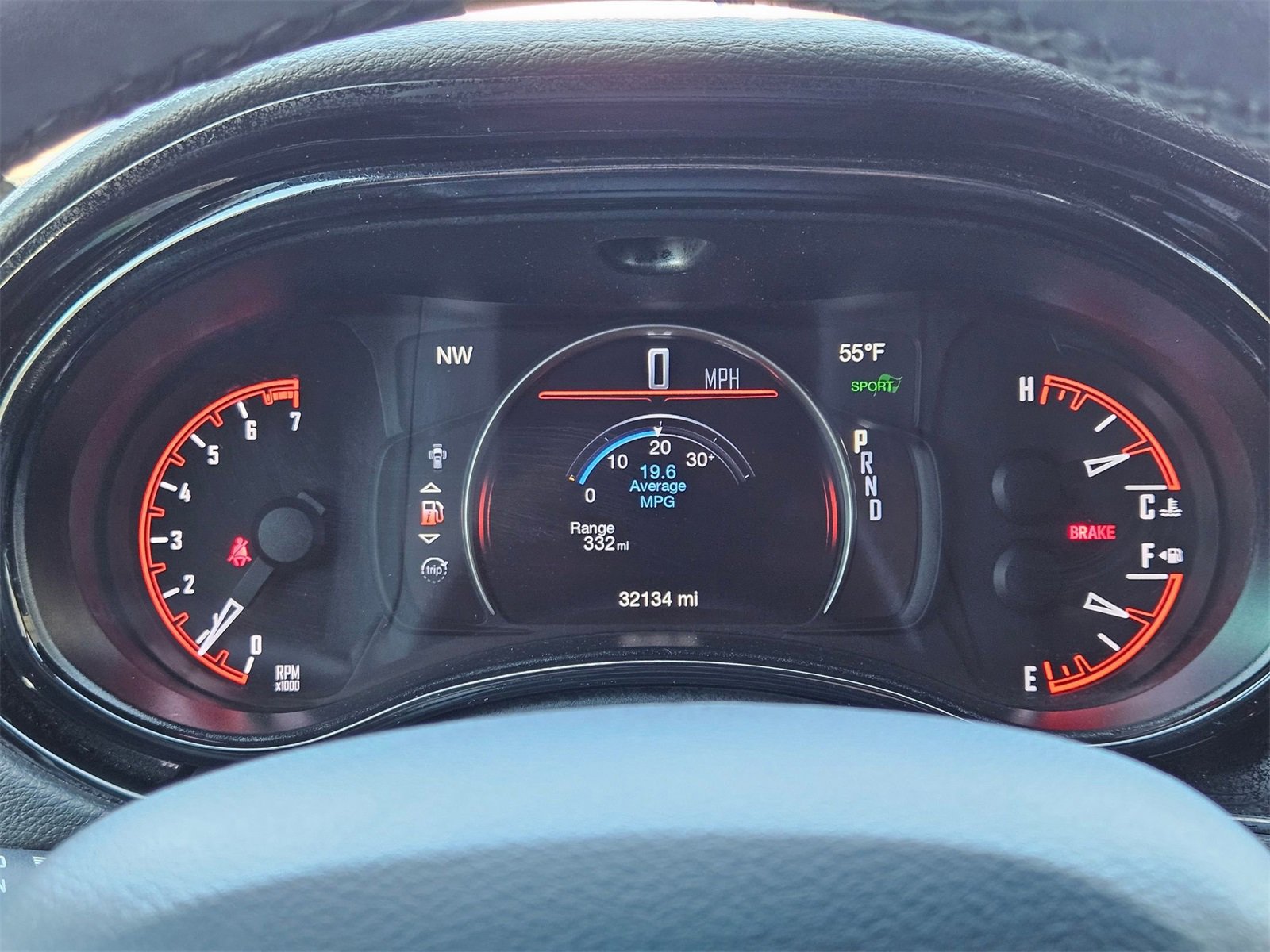 Used 2023 Dodge Durango SXT Launch Edition image 14